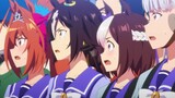 Watch the story commentary version of [Uma Musume: Pretty Derby Pretty Derby] Season 1-2 in one go (