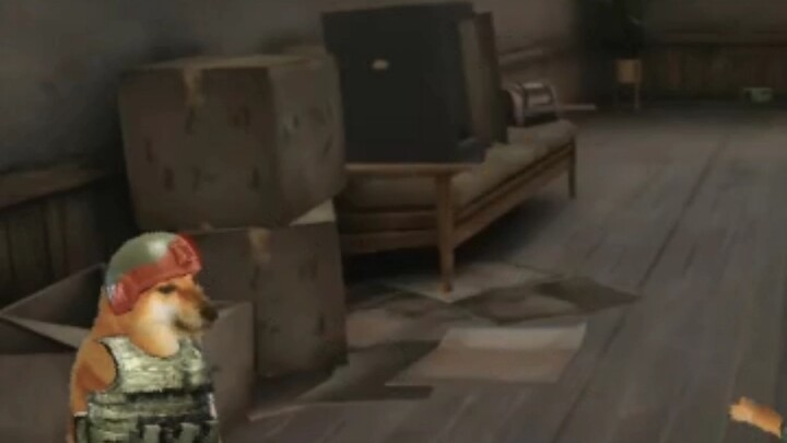 [Dark Zone Escape] When “you” barely manage to take down a player in full six-piece gear, your teamm