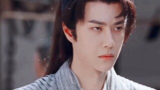 [Drama version of Wangxian] Ruomeng 05 (Father and son ‖ Imprisonment ‖ No values ‖ Having children 