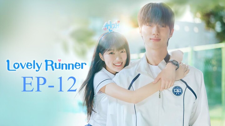 Lovely Runner (2024) Episode 12 [ENGSUB]