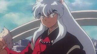 Faktanya, InuYasha masih belum mengumpulkan pecahan Shikon Jade hingga final!