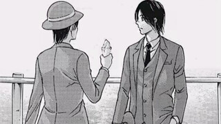 [Attack on Titan] The next time we meet is goodbye, Alan