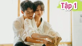 Khu Vườn Em Ngủ Say Tập 1 Cung Tuấn “yêu” Kiều Hân