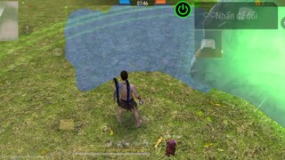 trùm free fire