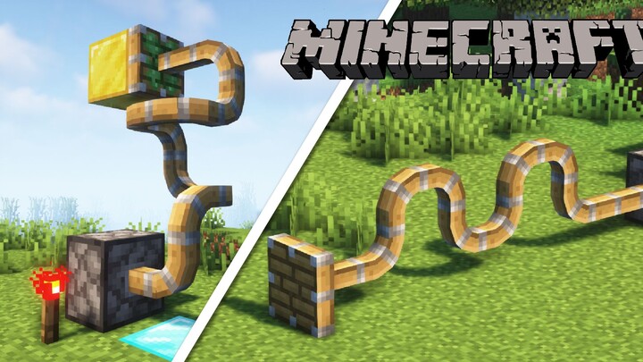 MCMinecraft, Piston: Dokter, apakah gejala saya ini masih bisa disembuhkan?