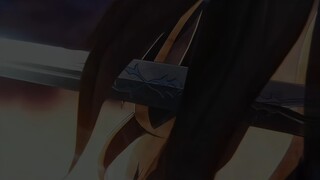 Sad Scene Wuthering Waves 😔