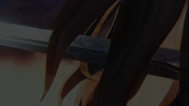 Sad Scene Wuthering Waves š