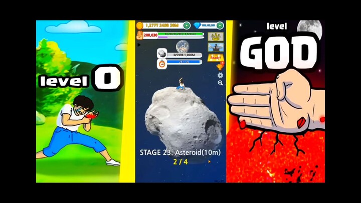 Game vui nhộn - Tap Tap Breaking - P22