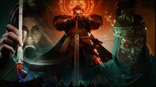 Tales Of Herding Gods Episode 23 | Perang Dimulaii!! Para Kakek Qin Mu Beraksi🔥