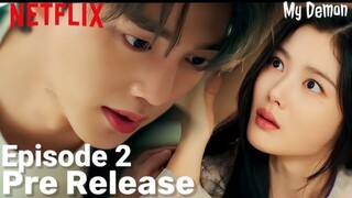 My Demon The Series episode 2 Hindi ( Pre Release )