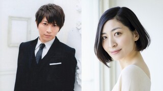 [Mature meat] Black Butler radio Daisuke Ono×Maaya Sakamoto "A Very Uncalm Fan"