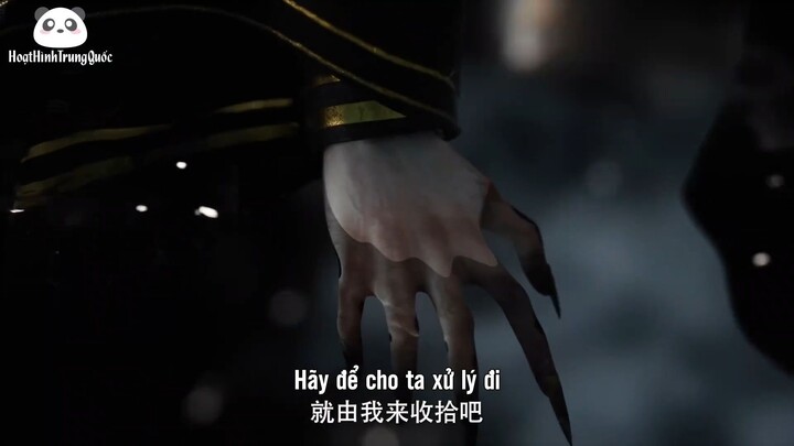 Già Thiên Tập 139 Việt Sub - HH3D