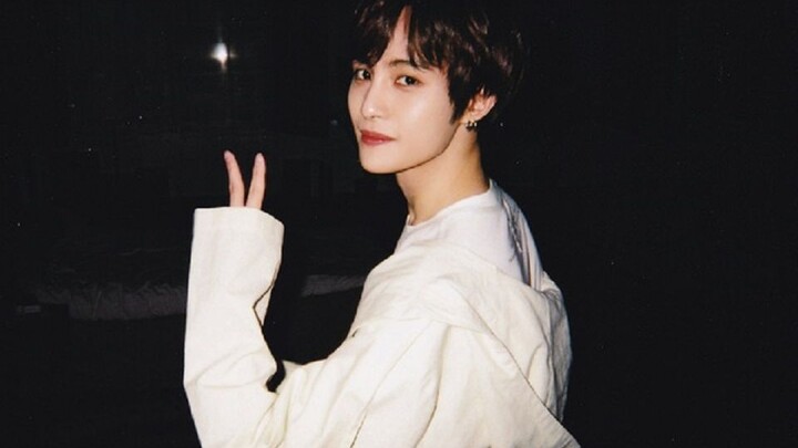 [WayV][Liu Yangyang] A Happy College Student and WayV’s Shared Son