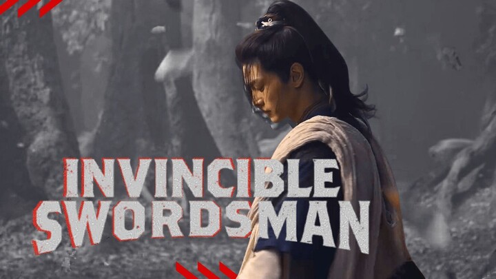Invincible Swordsman (2025 ) [HD] | Sub Indo