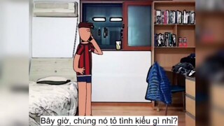 tỏ tình với crush 100% thành công