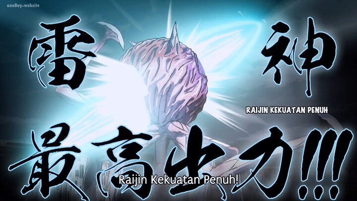 Niwatori Fighter episode 9 English Sub