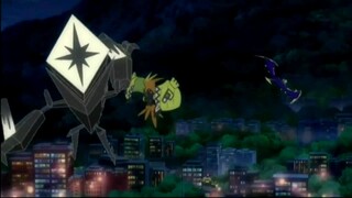 Necrozma vs Lunala #videohaynhat