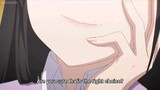 Mizuto looks at Yume's Body in a Lewd way  My Stepmom's Daughter Is My Ex Episode  10 - BiliBili