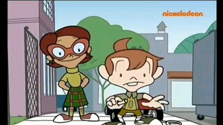 Chalkzone S2 - Episode 7 [Dubbing Indonesia]