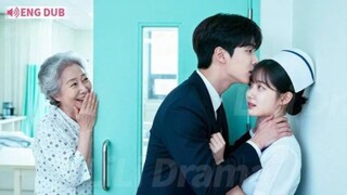 Everyone Ignored The Dying Old Lady : EngDub / EngSub