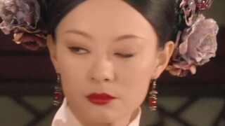 Huan Huan ตบอันหลิงหรงใส่ Douyin