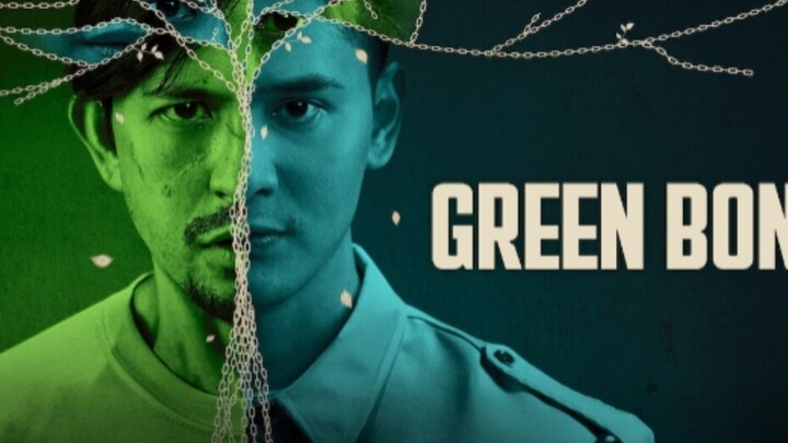 🇵🇭 Title: Green Bones Full Movie