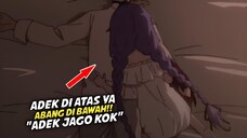 ayang lagi praktek goyang dumang🤤