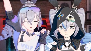 Please, my other self