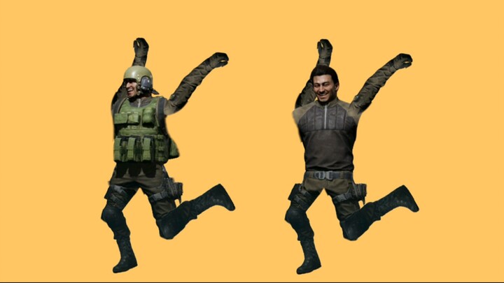 “Bersedia Menerobos”