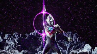 The human form of Orb enters the Kingdom of Light for the first time. Zero joins forces with his pre