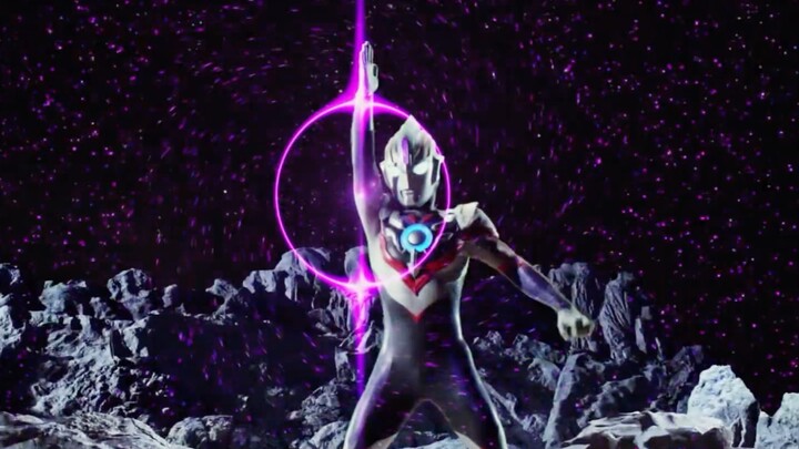 The human form of Orb enters the Kingdom of Light for the first time. Zero joins forces with his pre