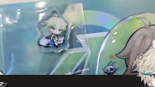 【阿萨aza】I can't even draw AZA! !