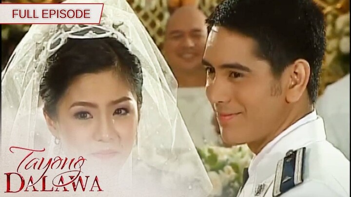 Full Episode 164 | Tayong Dalawa