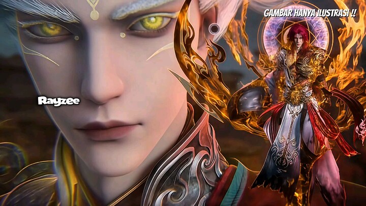 Part 2 spoiler wanglin vs leluhur darah