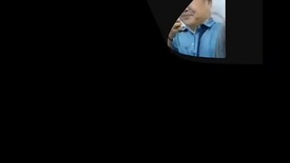 I didn’t expect the results to come out.