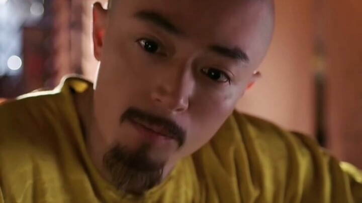 หลิงหยุนเจ๋อถูกทำหมัน และรุ่ยอี้ก็ล้มลง