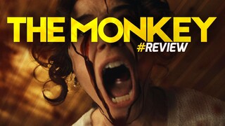 Review THE MONKEY: Film Horor Paling Brutal Tahun Ini!