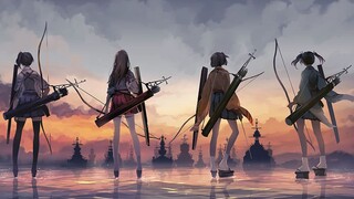 Anime Mix [AMV] Fight Till We Fall