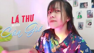 LÁ THƯ CỦA GIÓ - JACK (J97) | BÚP COVER