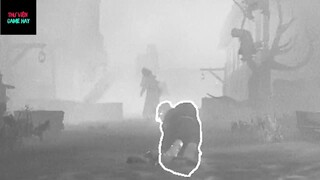 THIỂU NĂNG TRỪ TÀ 3 (P9)