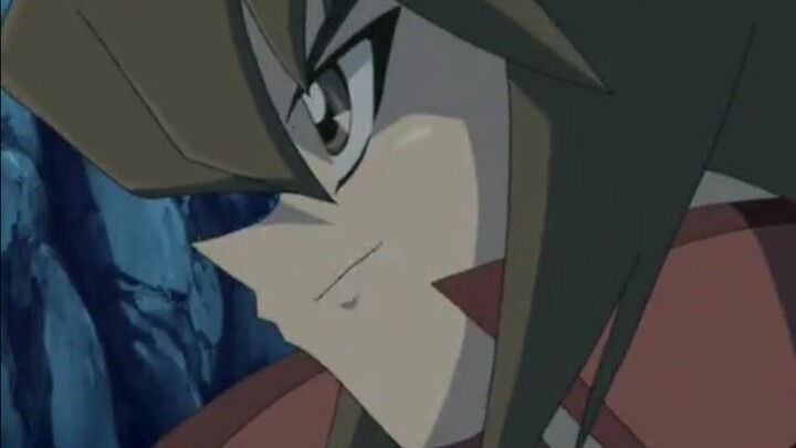 Yu-Gi-Oh GX episode 06