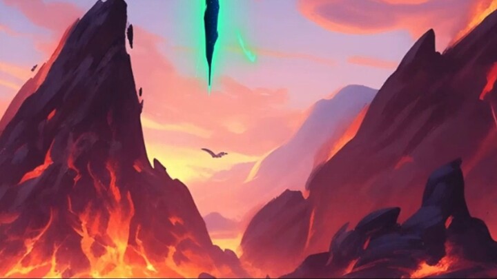 Episode 10: The Saint Comes to Win Her Heart