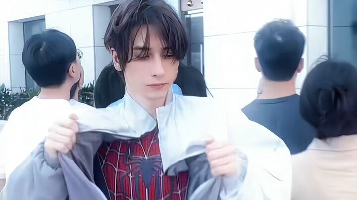 ฉันจะไปก่อน