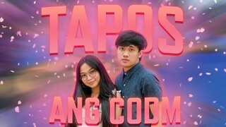 PUMUSO NA BA? | TAPOS ANG CODM!