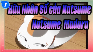 [Hữu Nhân Sổ của Natsume] [Natsume&Madara] Mùa 6 Tập 10| Natsume&Madara CUT_1
