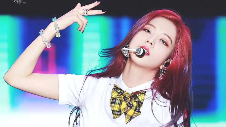 คิมจีซูรัวลิ้น ร้องนำรัวลิ้นไม่เป็นไม่ใช่นักแสดงที่ดี