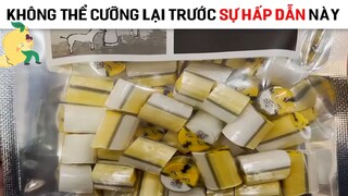 Không thể từ chối được sự hấp dẫn này-part2 #nauanngon