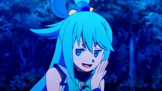 【素晴】哎呀~ 和恶魔讲什么礼节呀~笑死