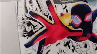 Haima International Media | Who knew printers could be used like this?! Overseas blogger recreates c