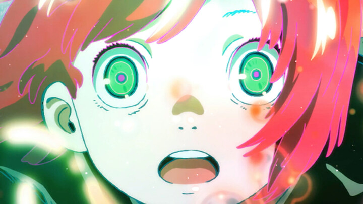 Chúng ta vẫn còn ở thế giới ngầm – Phiên bản SEKAI: Hoshino Ikka, Hinomori Shion, Hatsune Miku